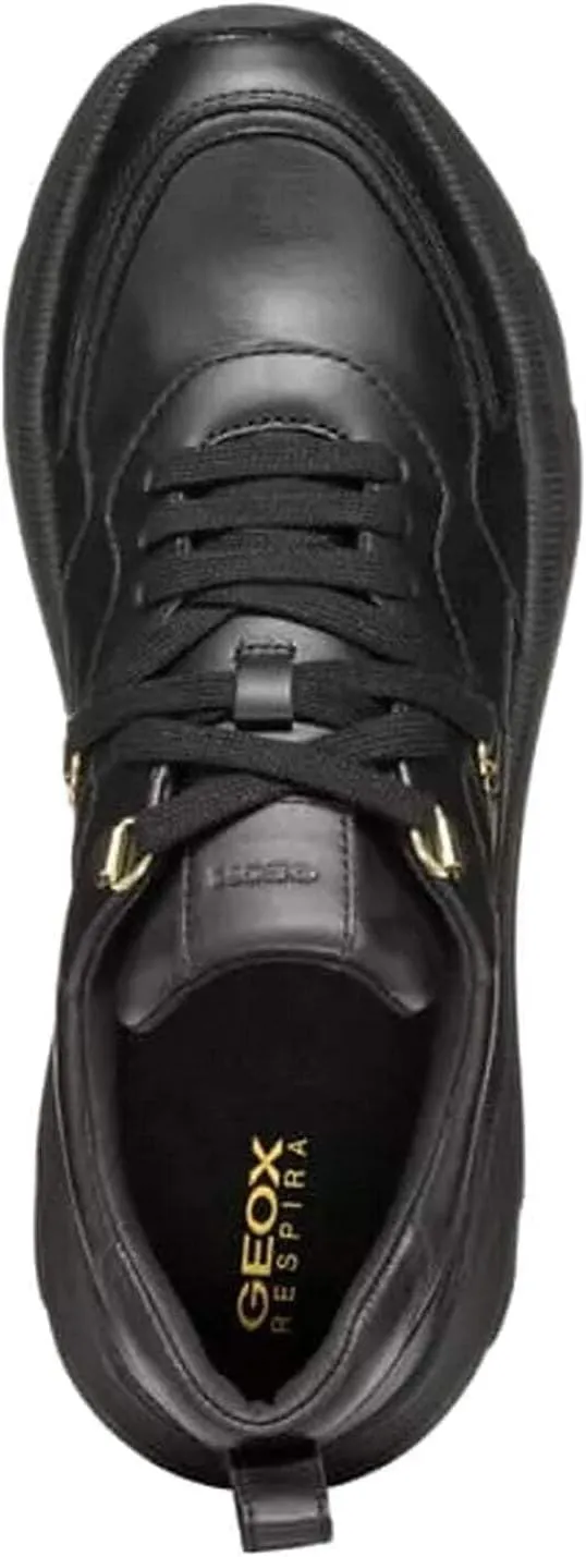 Geox Women's Low-top Sneakers