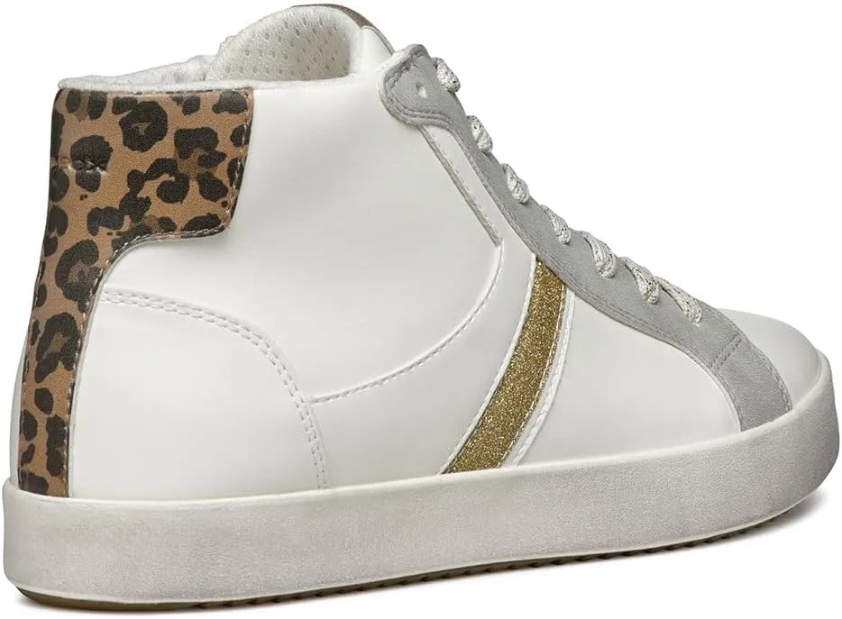 Geox Women's Low-Top Sneakers