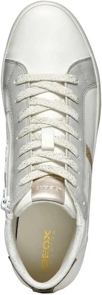 Geox Women's Low-Top Sneakers