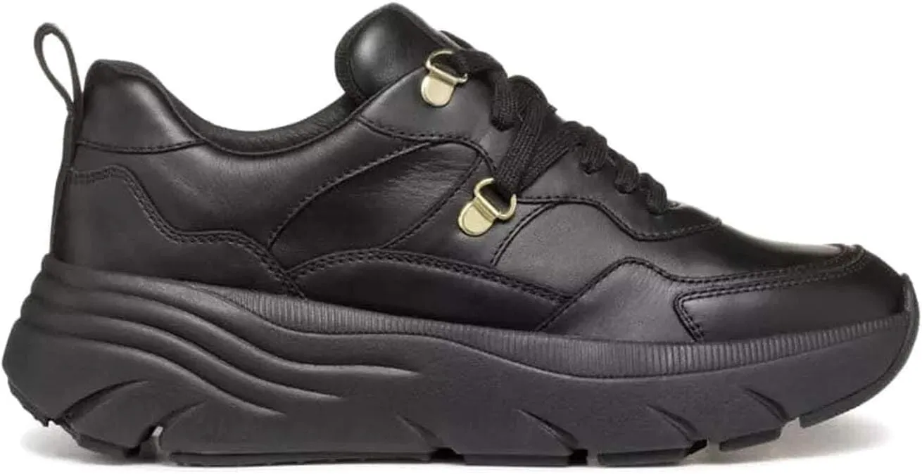 Geox Women's Low-top Sneakers