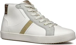 Geox Women's Low-Top Sneakers