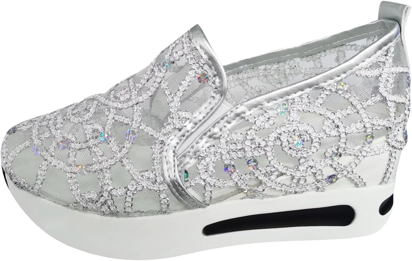 Gym Shoes for Women Workout Size 12 Zapatos OrtopéDicos Elegantes De Mujer Wide Width Wedge Gym Shoes Women Casual White Sneakers for Women Arch Support Zapatos Negros Cerrados De Vestir Para Mujer