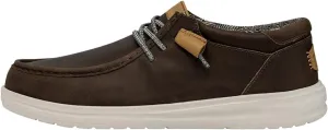 Hey Dude Men's Wally Grip