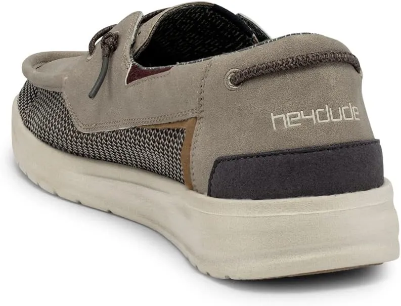 Hey Dude Men's Welsh Grip