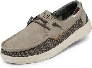 Hey Dude Men's Welsh Grip
