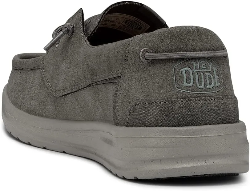 Hey Dude Men's Welsh Grip