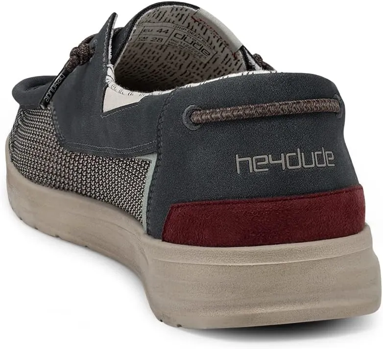 Hey Dude Men's Welsh Grip