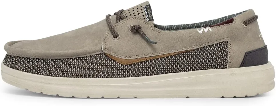 Hey Dude Men's Welsh Grip