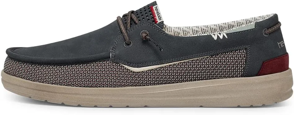 Hey Dude Men's Welsh Grip