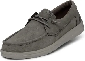 Hey Dude Men's Welsh Grip