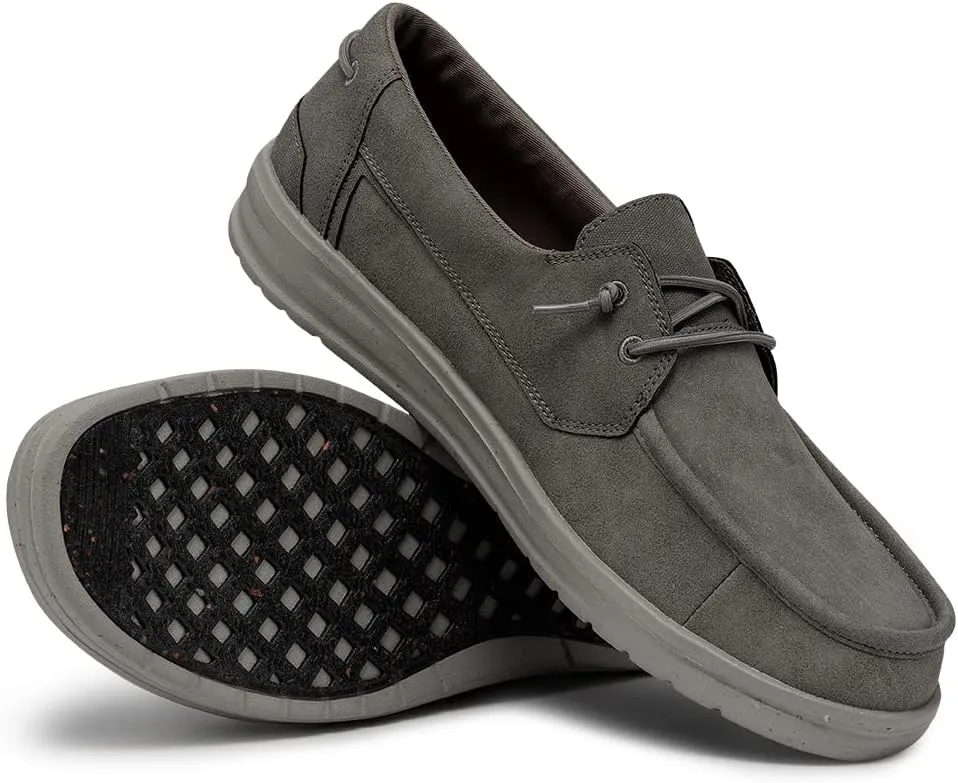 Hey Dude Men's Welsh Grip