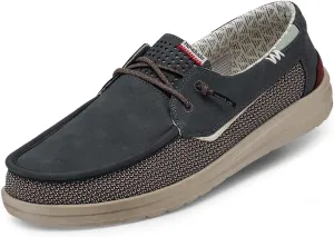 Hey Dude Men's Welsh Grip