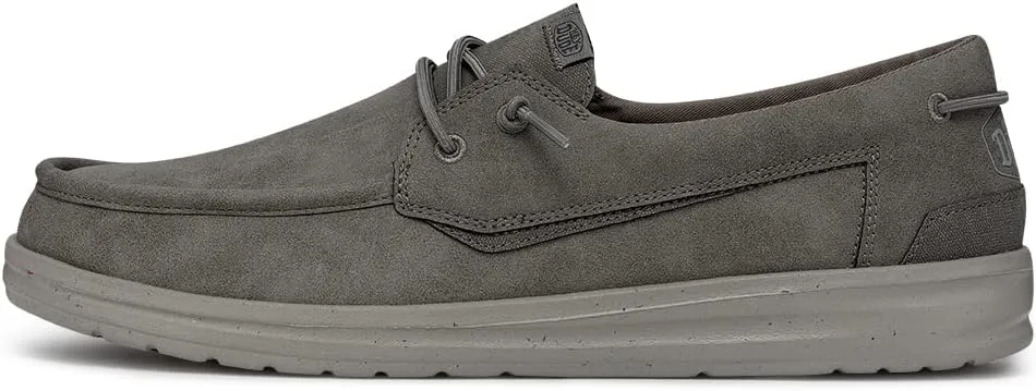 Hey Dude Men's Welsh Grip