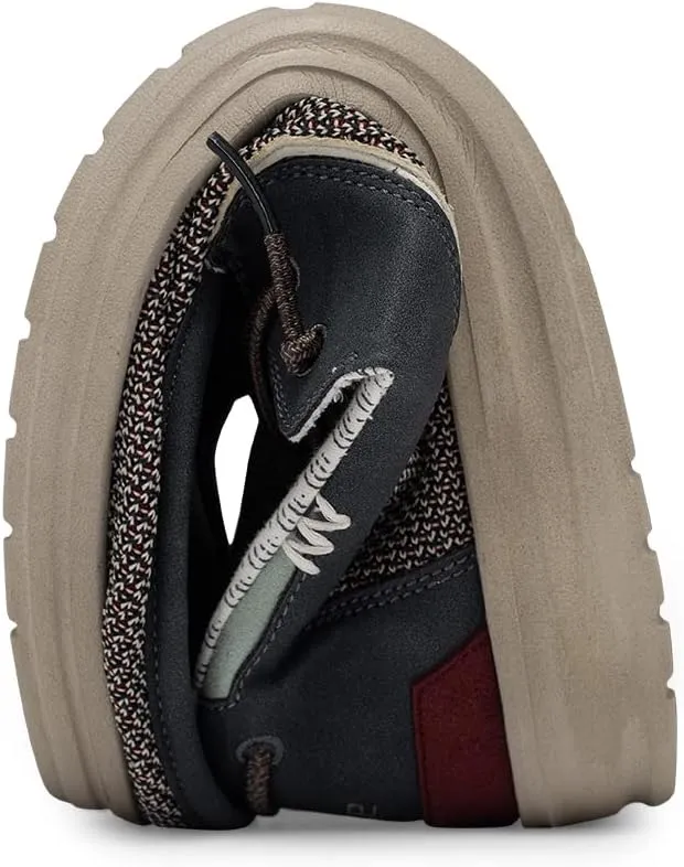 Hey Dude Men's Welsh Grip