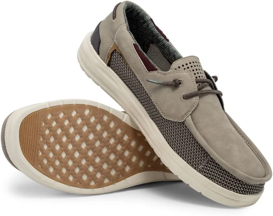 Hey Dude Men's Welsh Grip
