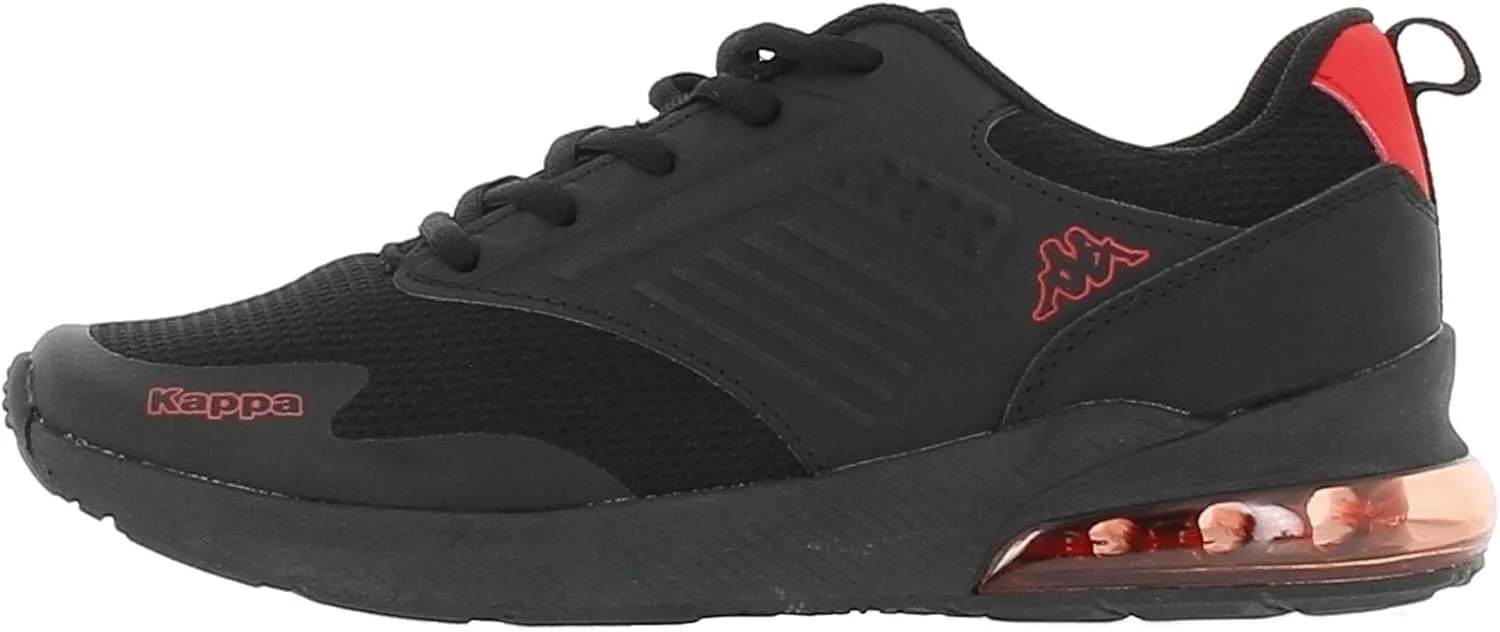 Kappa Boy's Low-Top Sneakers