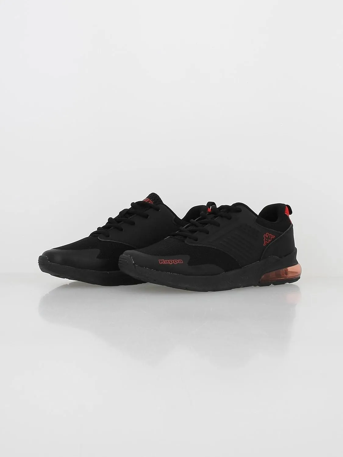 Kappa Boy's Low-Top Sneakers