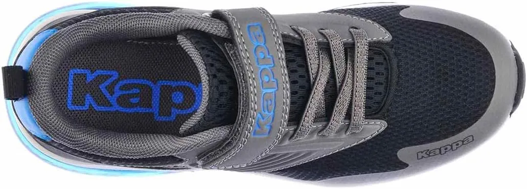 Kappa Boy's Low-Top Sneakers