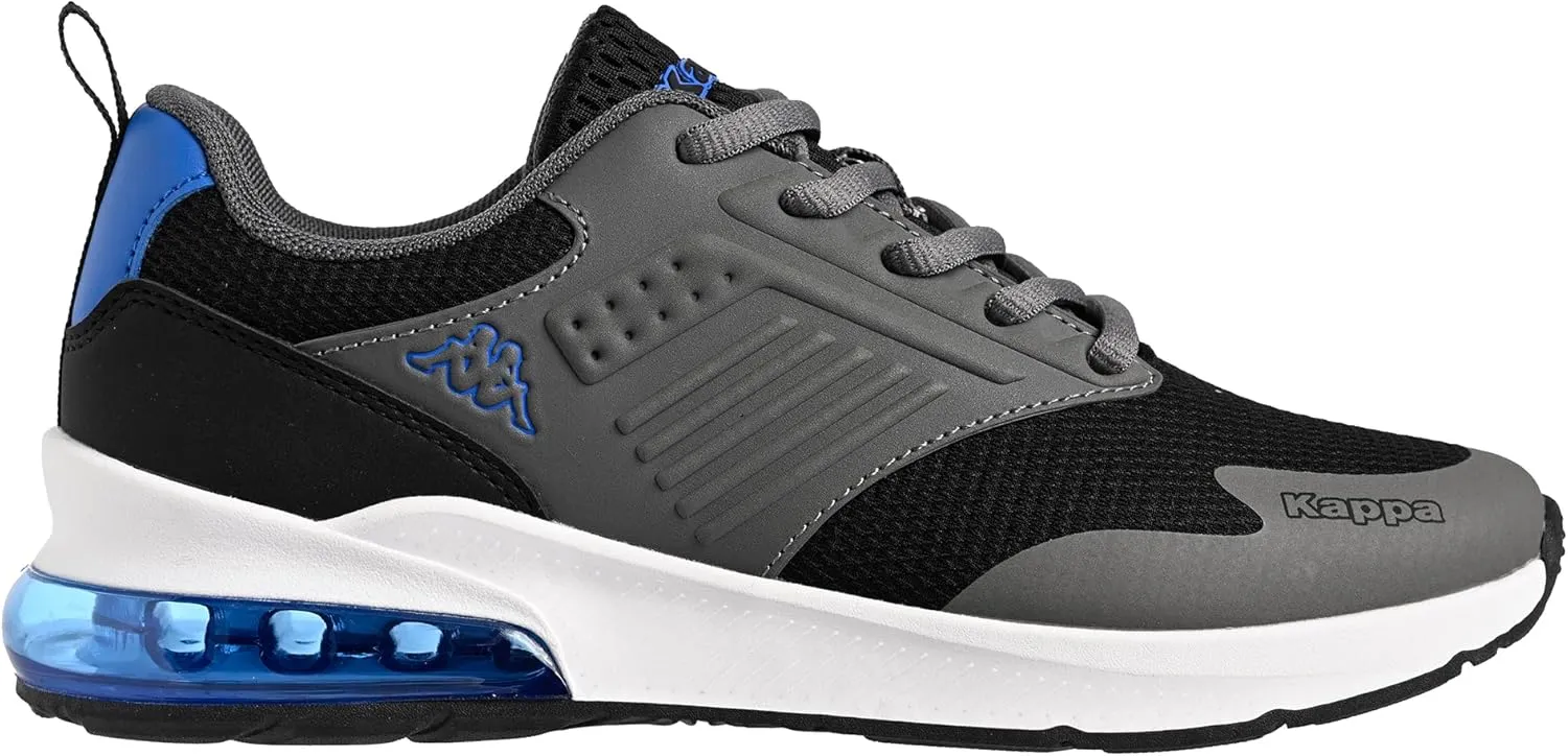 Kappa Boy's Low-Top Sneakers