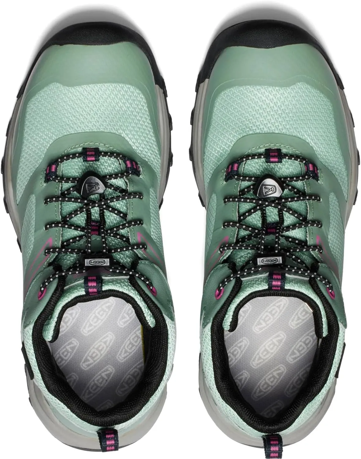 KEEN Unisex-Child Wanduro Mid Height Waterproof Easy on Durable Sneaker Hiking Boots