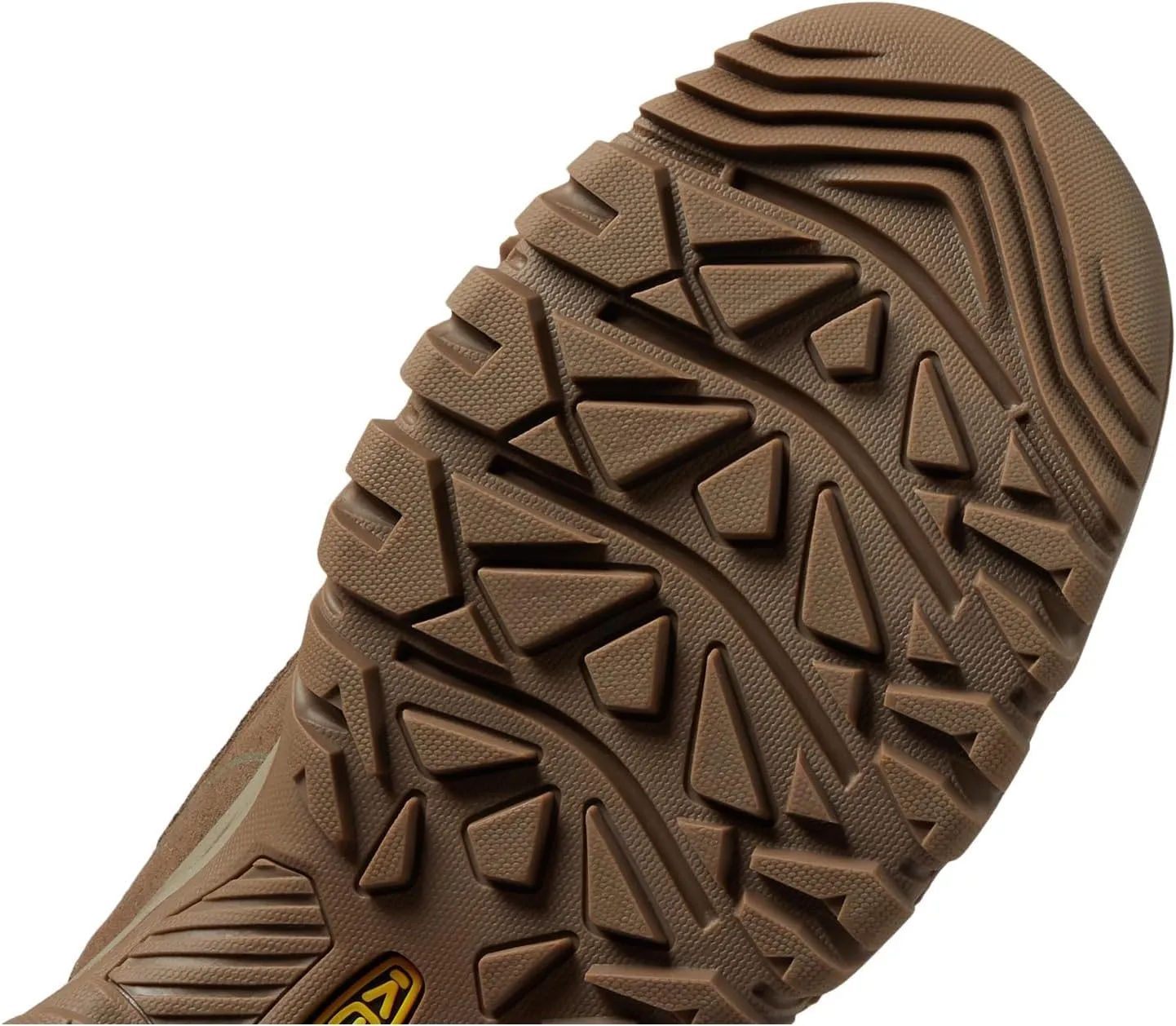 KEEN Women's Targhee 4 Mid Height Durable Comfortable Waterproof Hiking Boot