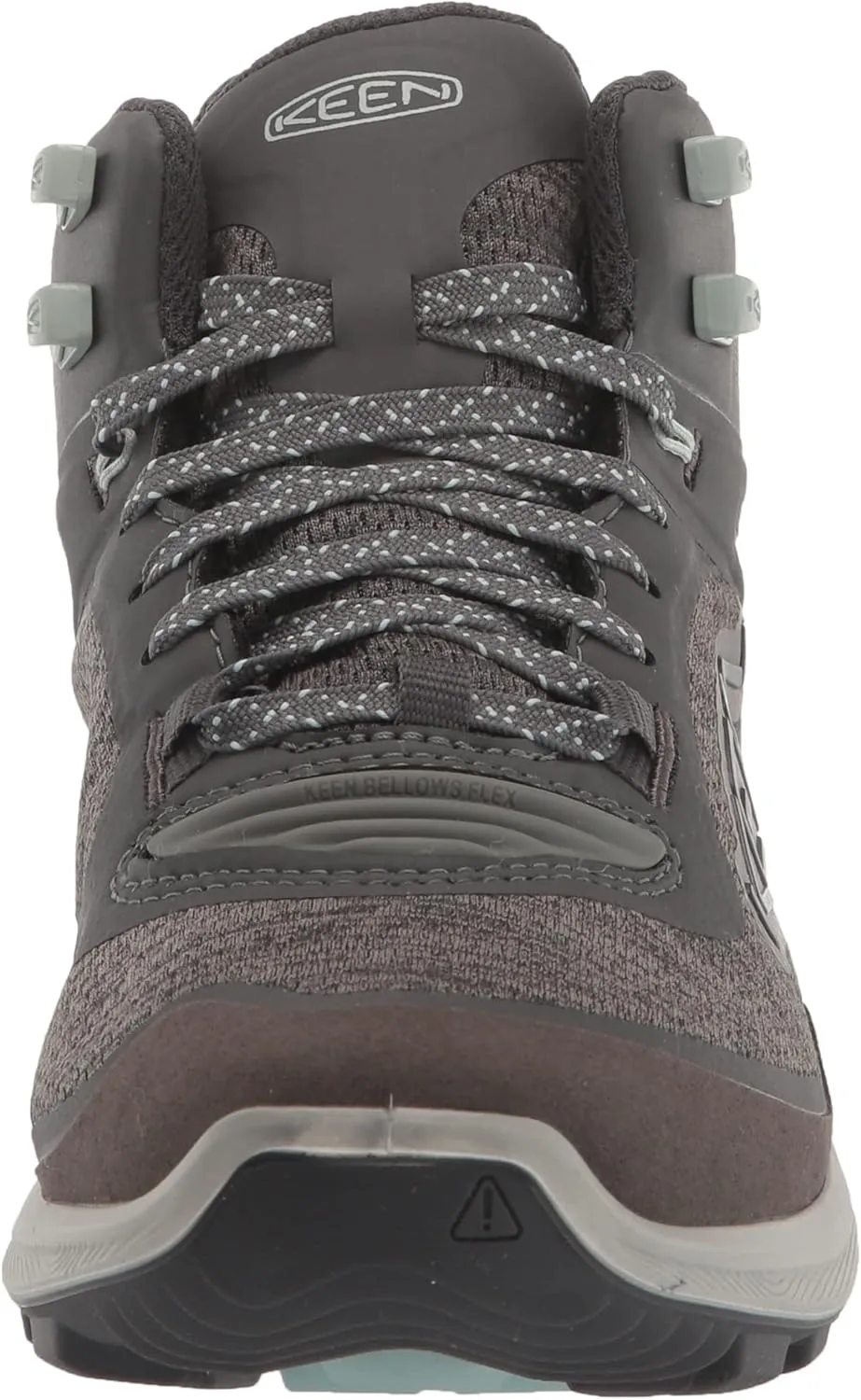 KEEN Women's Terradora Flex Mid Height Waterproof Hiking Boots