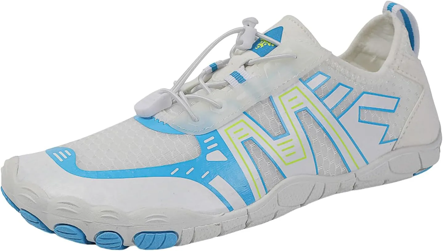Lightweight Arch Support Sneakers for Men Breathable Mesh Fashion Sneaker Lightweight Non Slip Sneakers for Men
