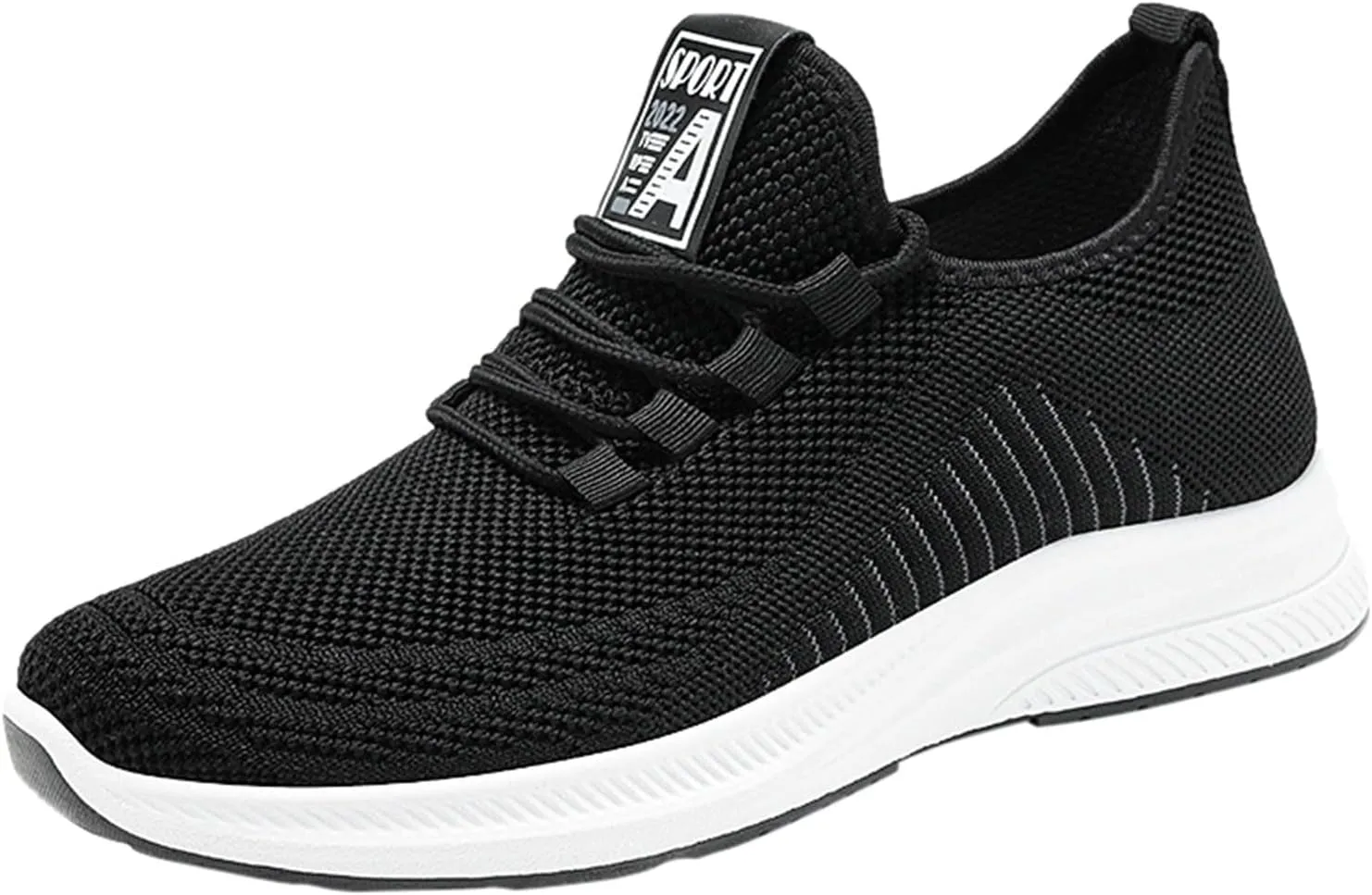 Lightweight Hiking Shoes for Men Comfortable Lightweight Casual Walking Shoe Athletic Fashion Sneakers for Men