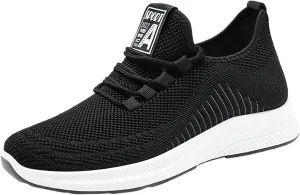 Lightweight Hiking Shoes for Men Comfortable Lightweight Casual Walking Shoe Athletic Fashion Sneakers for Men