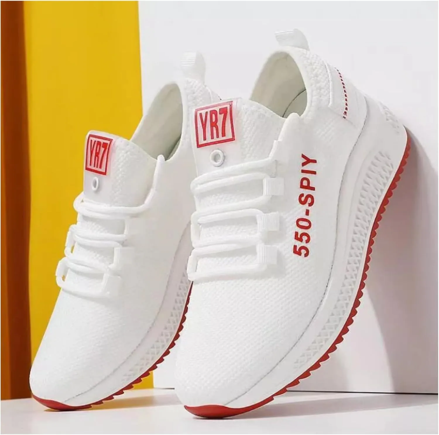 Lightweight Outdoor Walking Shoes Women's Running Shoes