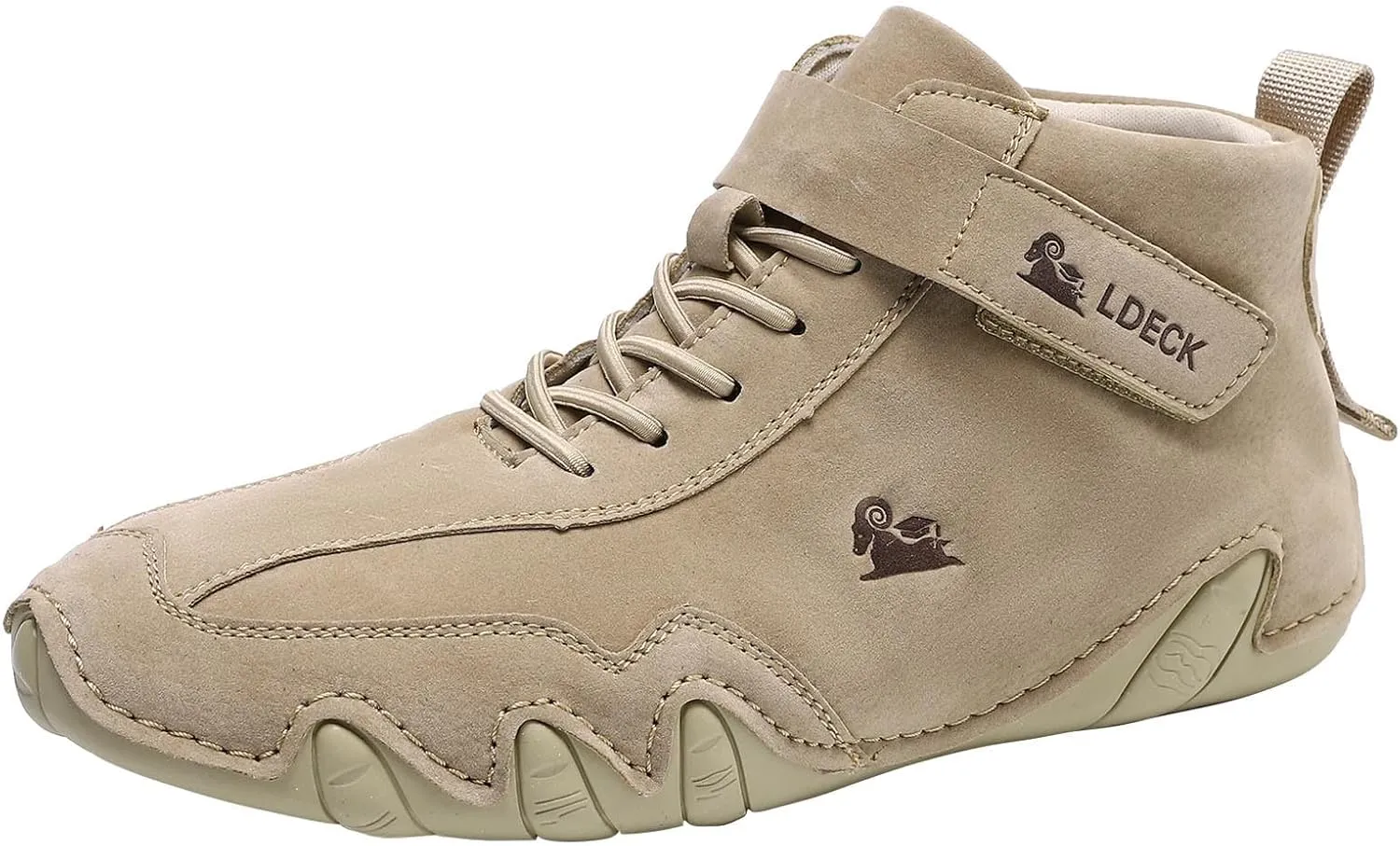 Men Leather Sports Shoes Trendy Design for Active Lifestyles High Top Sneakers Mens Suede Classic Sneaker