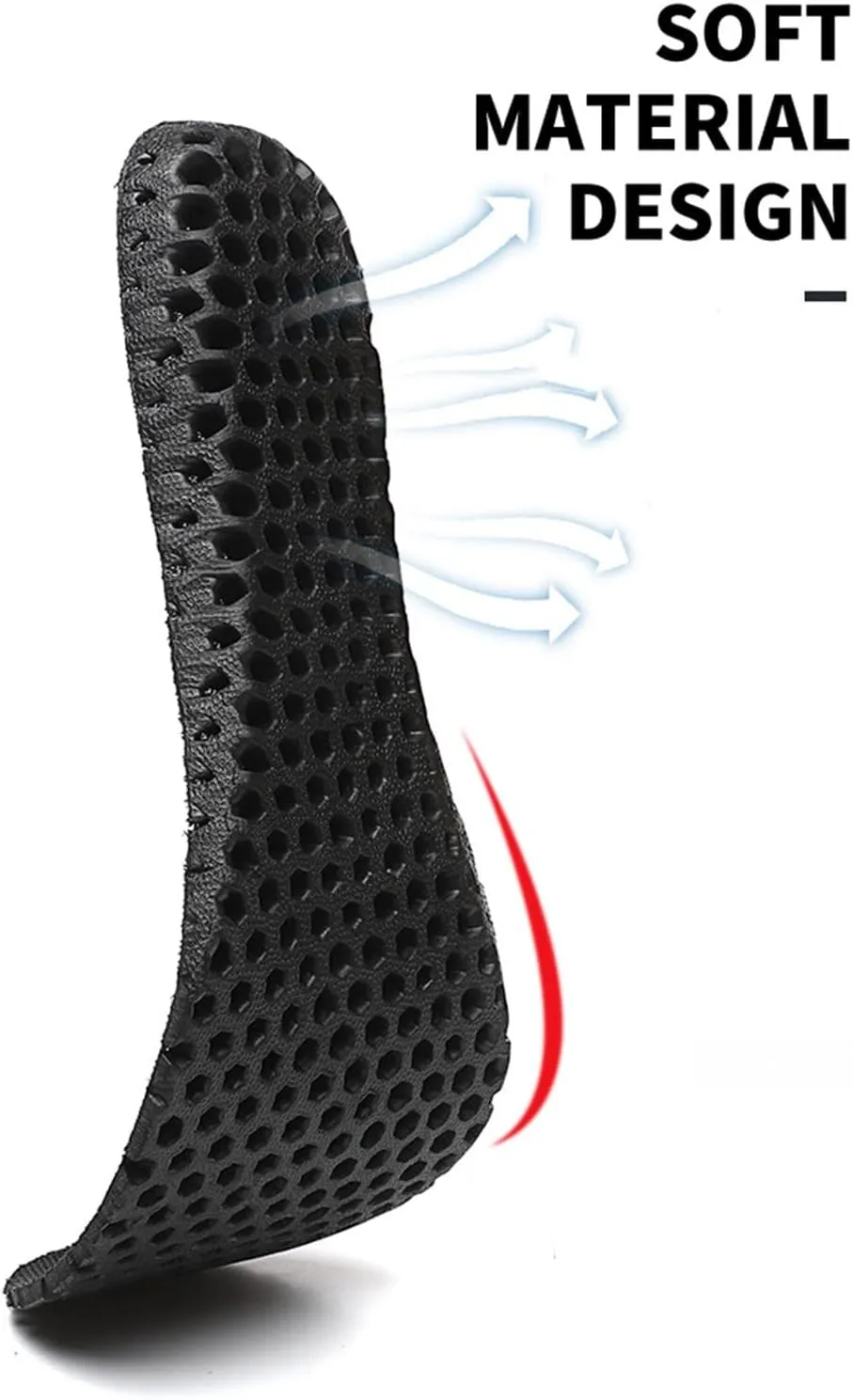 Men's Arch Support Workout Shoes Comfortable Lightweight Casual Walking Shoe Lightweight Diabetic Shoes for Men