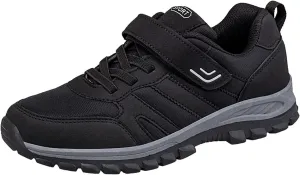 Men's Arch Support Workout Shoes Lightweight Breathable Slip on Running Shoe Men's Stylish Lightweight Sneakers