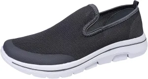 Mens Athletic Shoes Men's Fashion Sneakers Walking Shoe for Men Sneaker for Men Mesh Running Trail Sneaker