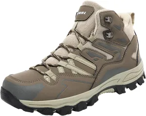 Men's Breathable Barefoot Shoes Breathable Casual Comfortable Walking Sneaker Men's Comfortable Diabetic Shoes