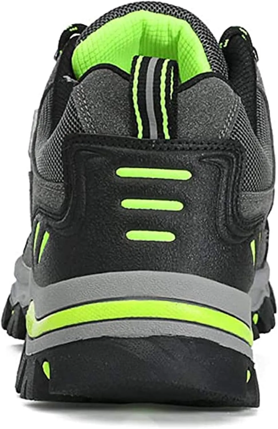 Men's Breathable Mesh Running Shoes Breathable and Light Outdoor Comfy Walking Shoe Wide Walking Shoes for Men