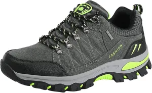 Men's Breathable Mesh Running Shoes Breathable and Light Outdoor Comfy Walking Shoe Wide Walking Shoes for Men