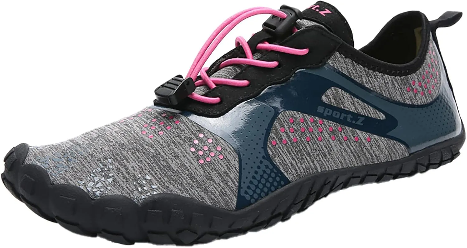 Men's Breathable Stretch Workout Shoes Breathable Casual Comfortable Walking Sneaker Comfortable Stretch Shoes