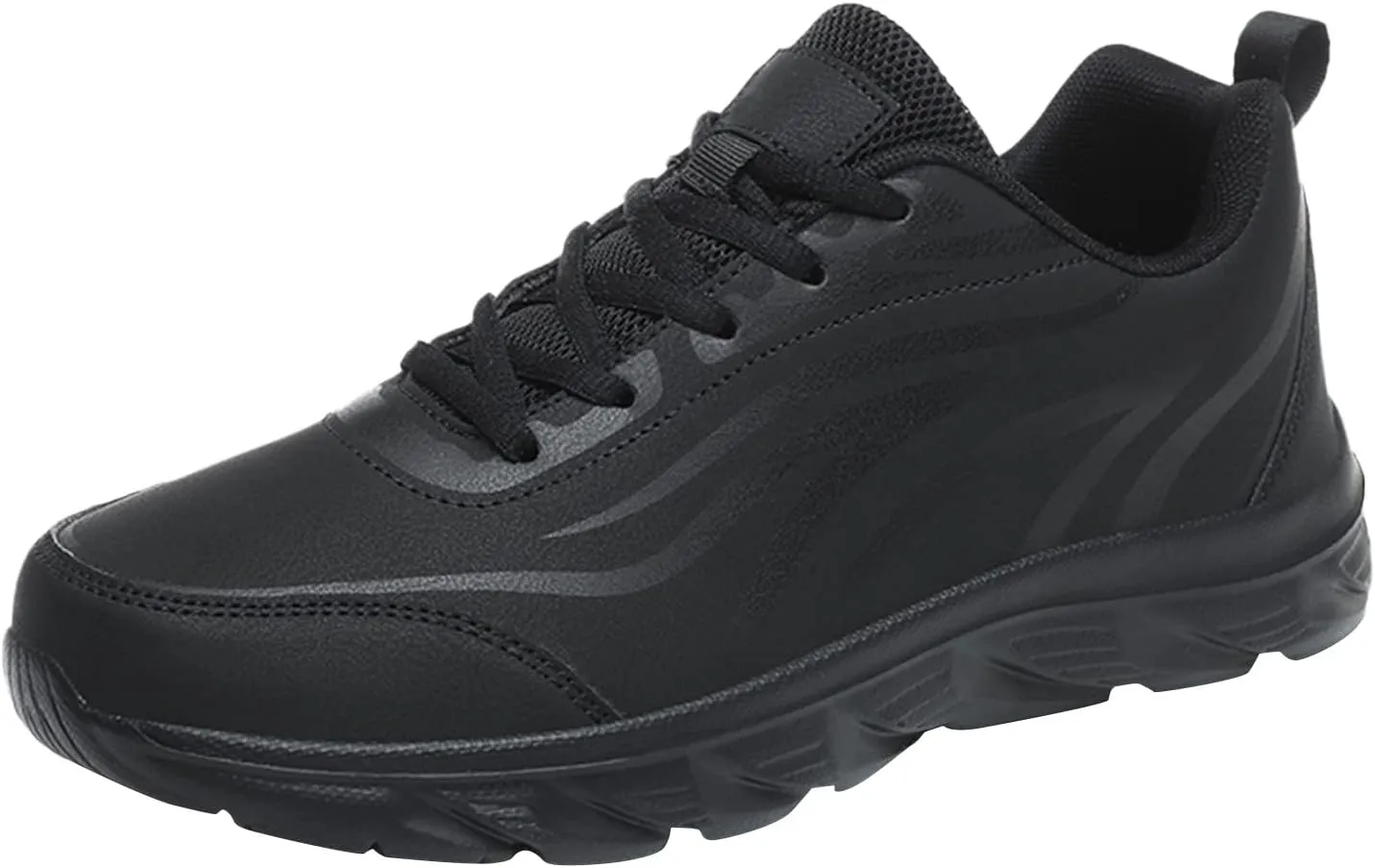 Men's Breathable Stretch Workout Shoes Breathable Elastic Fly Woven Mesh Sneaker Men's Comfortable Dress Shoes