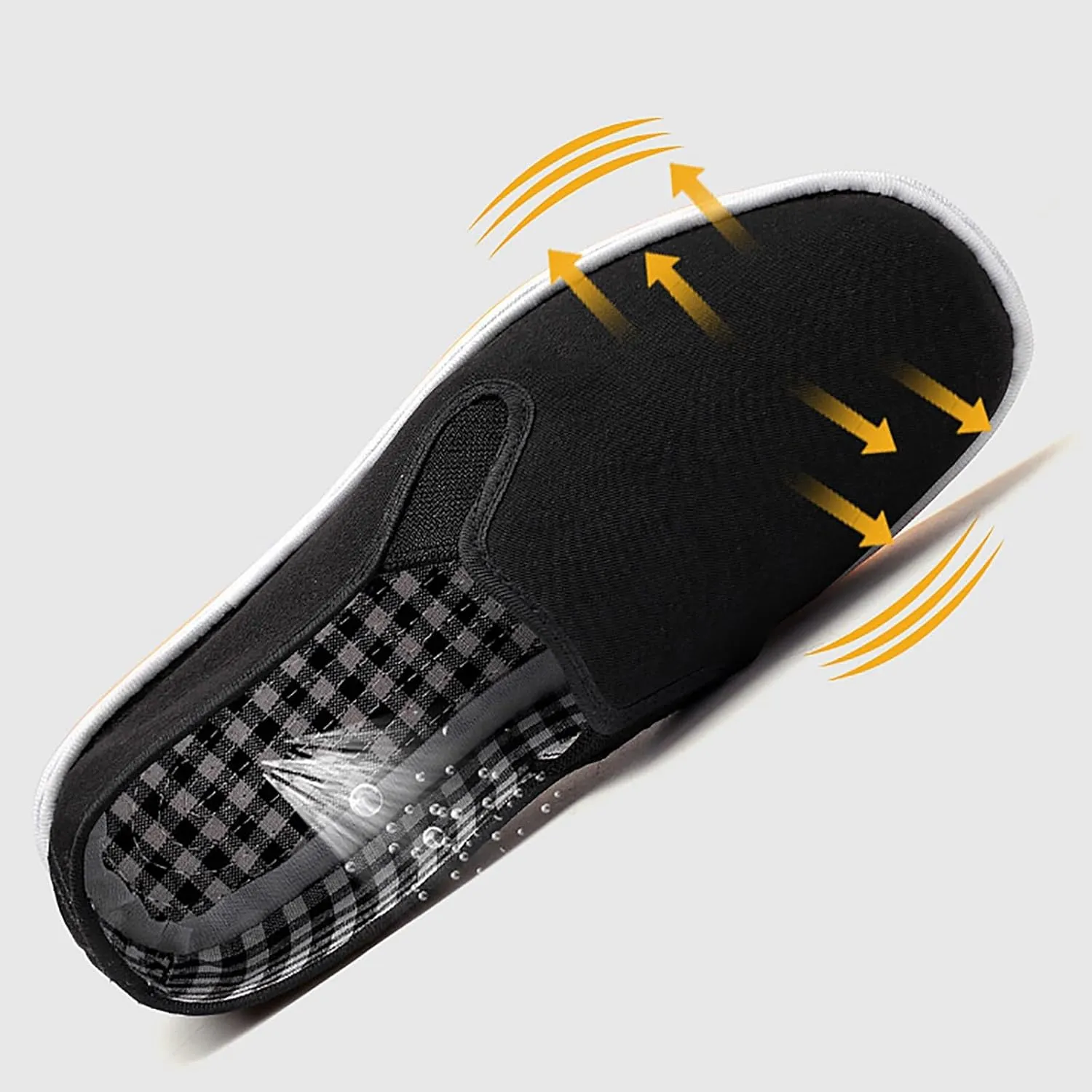 Men's Casual Dress Sneakers Lace Up Mesh Casual Sports Shoes for Women New Mesh Breathable Thick Sole Single Shoe