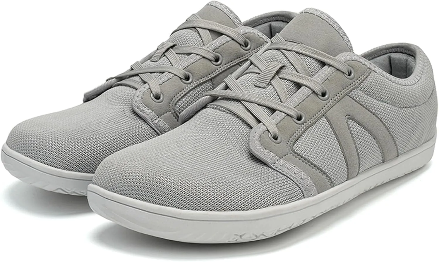 Men's Fashion Versatile Walking Shoes Comfortable Lightweight Casual Walking Shoe Lightweight Minimalist Shoes