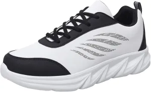 Men's Fashion Versatile Walking Shoes Slip On Lightweight Breathable Fashion Sneaker Lightweight Barefoot Shoes