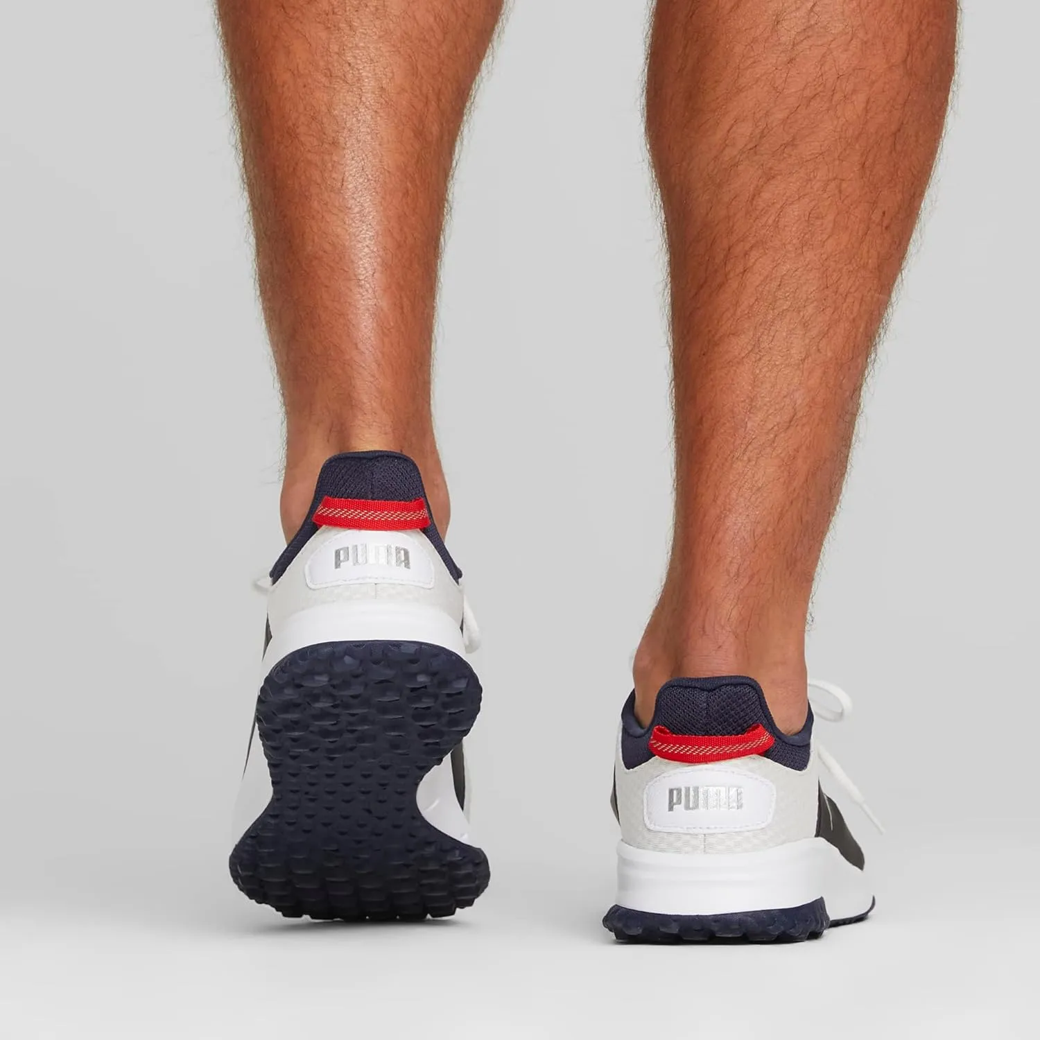 Men's Fusion Grip Golf Shoe