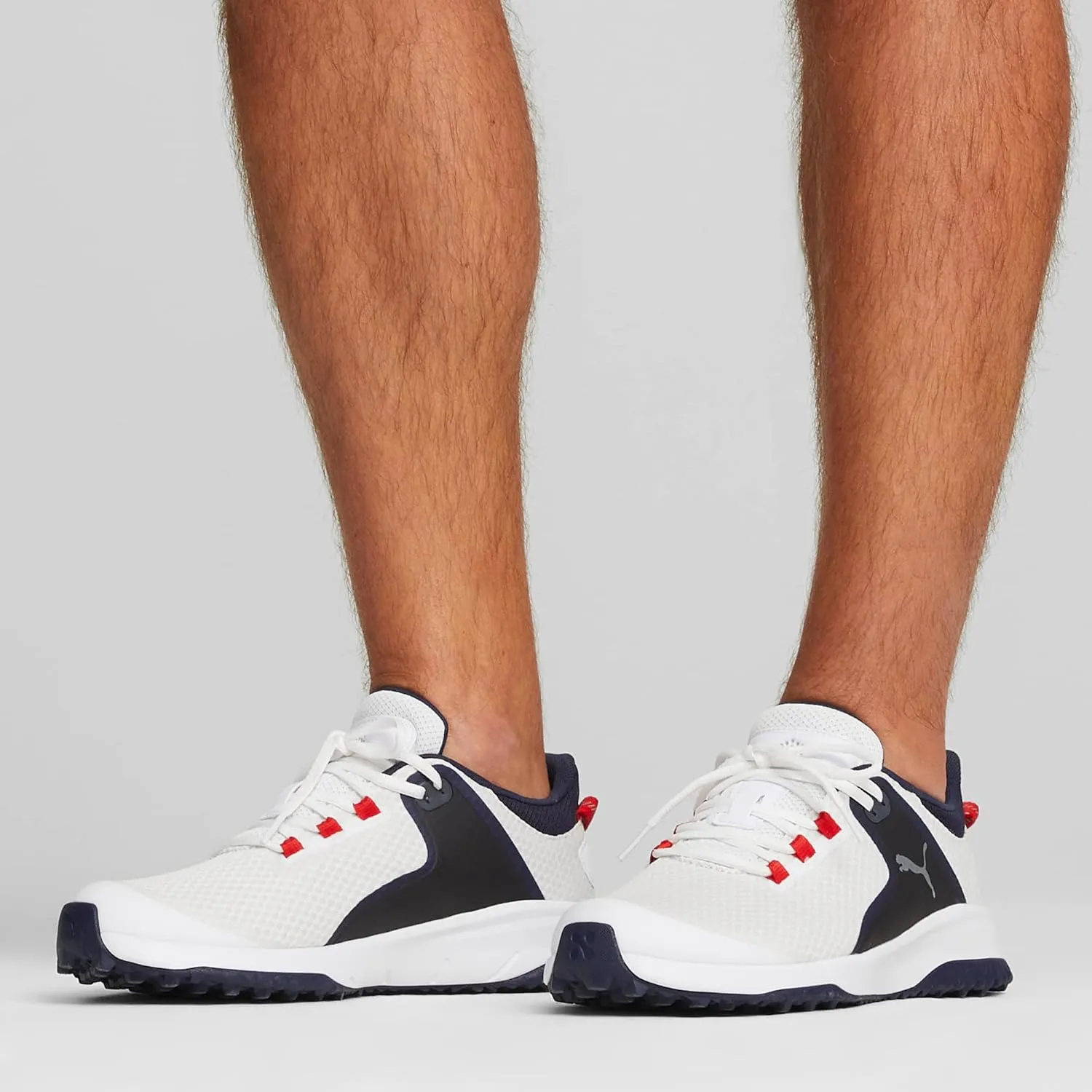 Men's Fusion Grip Golf Shoe