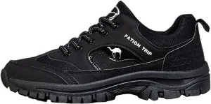 Men's Lightweight Cushion Sneakers Comfortable Lightweight Casual Walking Shoe Lightweight Work Shoes for Men