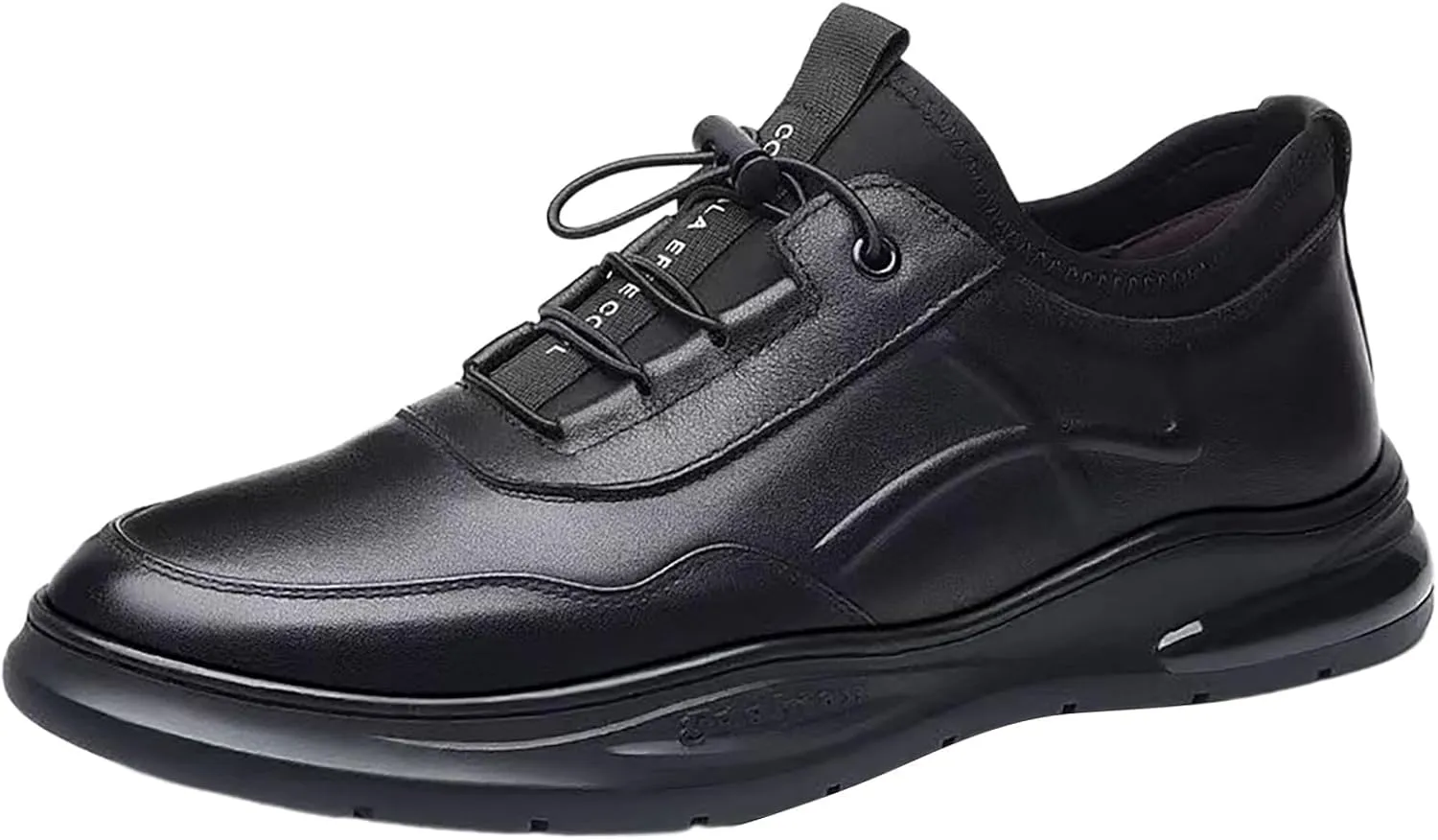 Men's Lightweight Non Slip Barefoot Shoes Lightweight Breathable Slip on Running Shoe Lightweight Barefoot Shoes