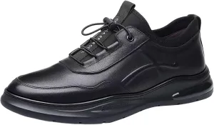 Men's Lightweight Non Slip Barefoot Shoes Lightweight Breathable Slip on Running Shoe Lightweight Barefoot Shoes