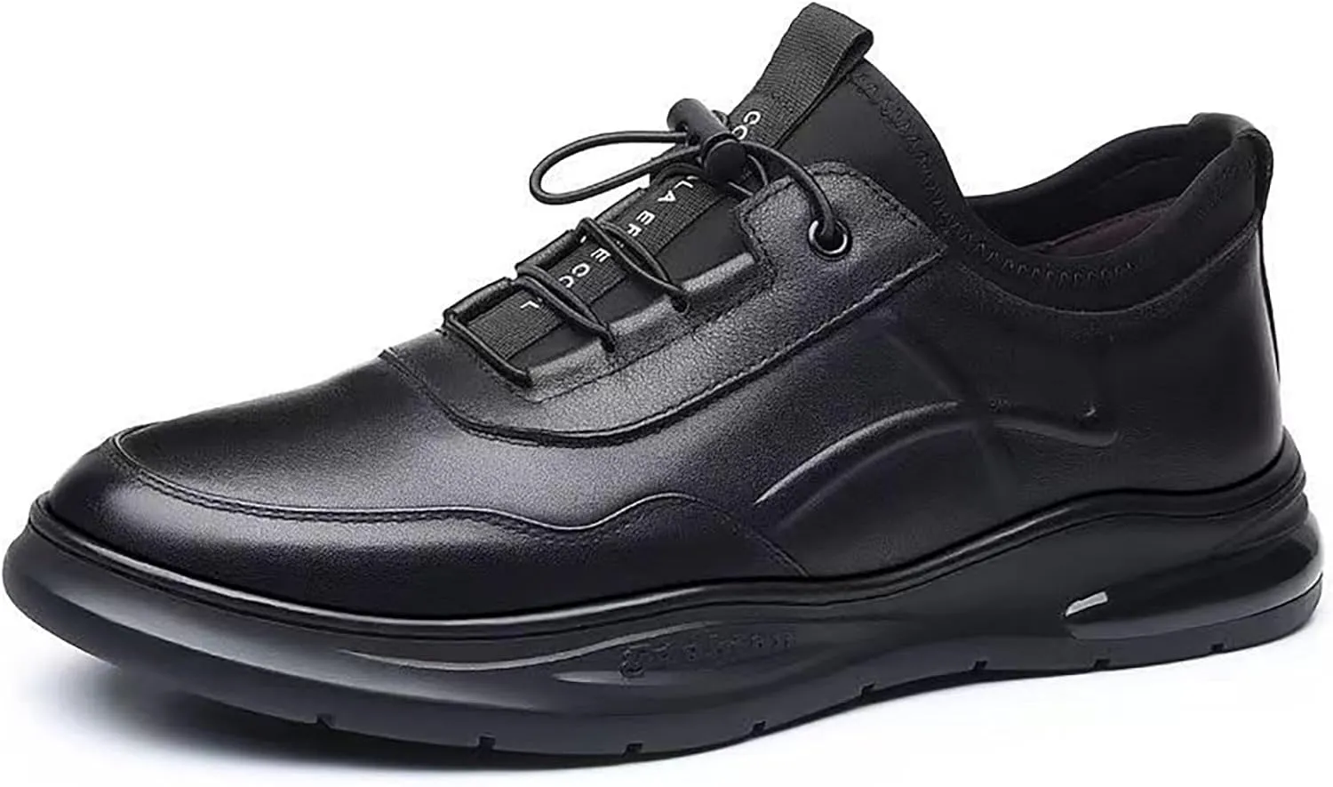 Men's Lightweight Non Slip Barefoot Shoes Lightweight Breathable Slip on Running Shoe Lightweight Barefoot Shoes
