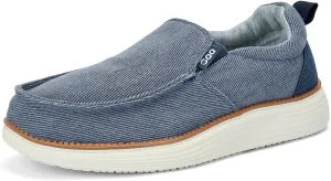 Men's Running Shoes - Lightweight, Breathable Sneakers with Cushioned Sole, Non-Slip Grip for Walking, Training, and Everyday Wear