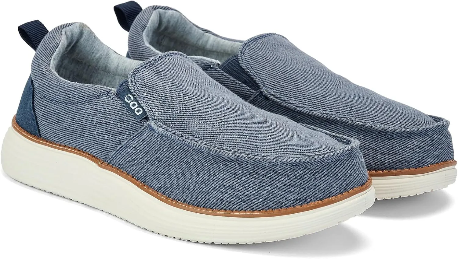 Men's Running Shoes - Lightweight, Breathable Sneakers with Cushioned Sole, Non-Slip Grip for Walking, Training, and Everyday Wear